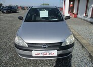 Opel Corsa 2