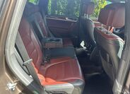 Volkswagen Touareg 29