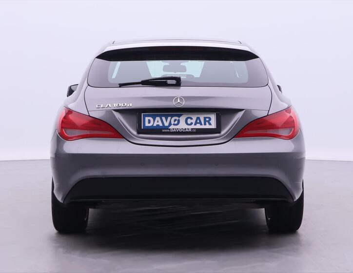 Mercedes-Benz CLA 6