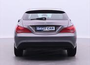 Mercedes-Benz CLA 6