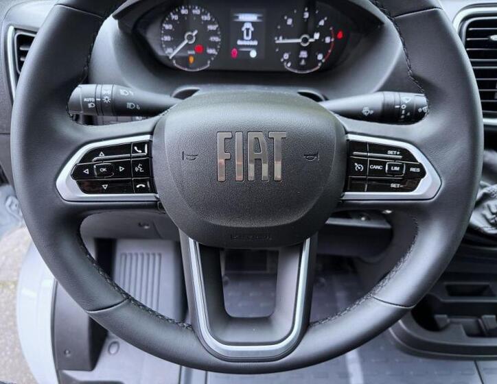 Fiat Ducato 16