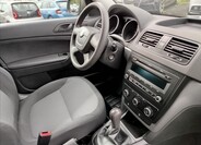 Škoda Yeti 26