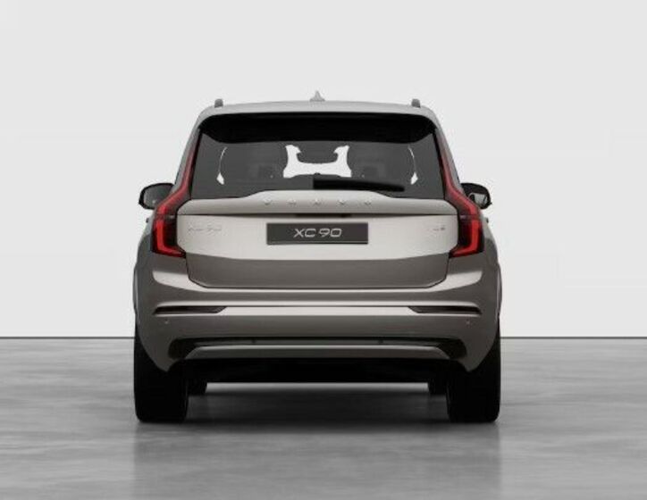 Volvo XC90 5