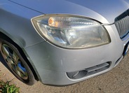 Škoda Fabia 14