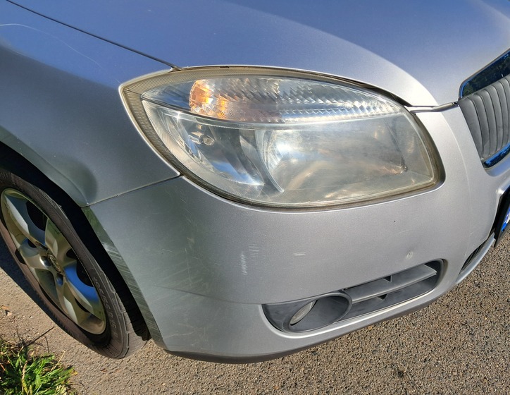 Škoda Fabia 14