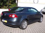 Volkswagen EOS 5