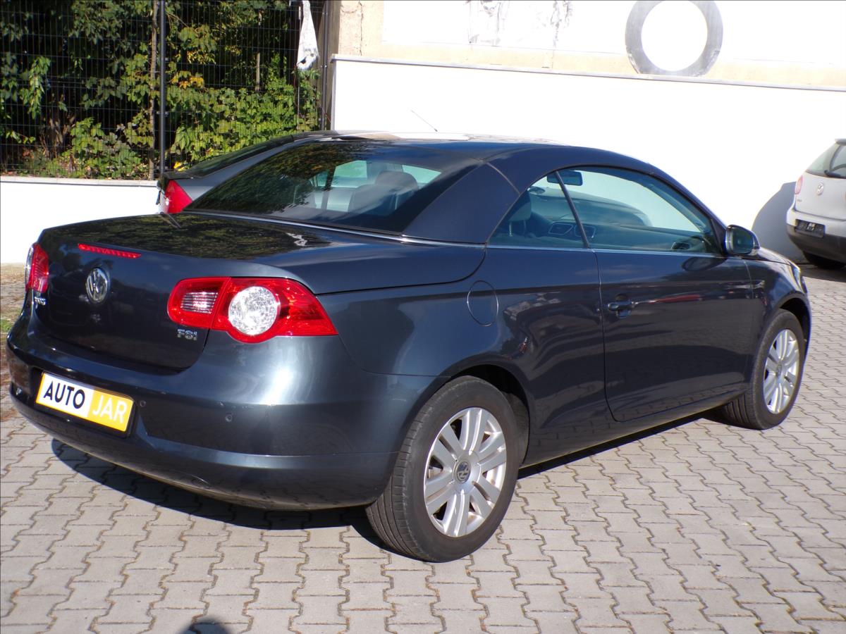 Volkswagen EOS