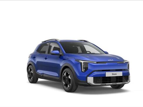 KIA Ostatní