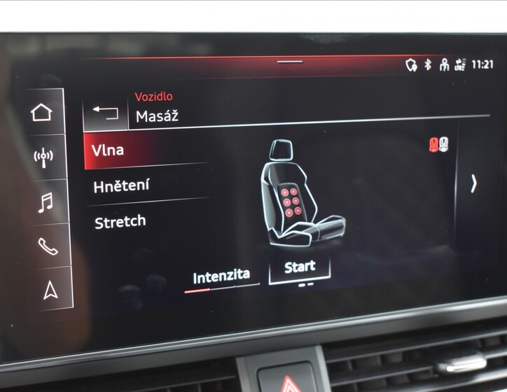 Audi A4 33