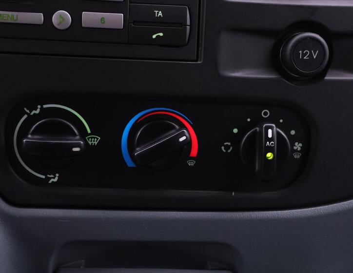 Ford Transit 23