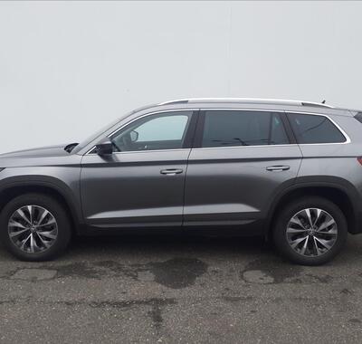 Škoda Kodiaq 3