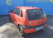 Opel Corsa 6