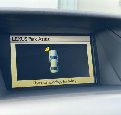 Lexus RX 450h 19