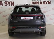Hyundai Tucson 5