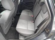Ford Focus 12