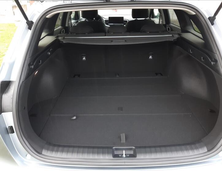 KIA Ceed 8