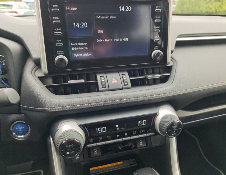 Toyota RAV4 9