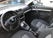 Škoda Octavia 7