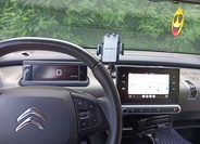 Citroën C4 Cactus 2