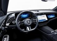 Mercedes-Benz Třídy E 6