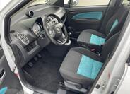 Suzuki Splash 11