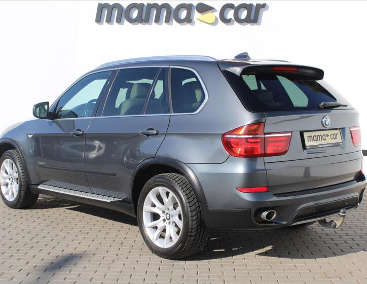BMW X5 5