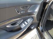 Mercedes-Benz Třídy S 19