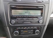 Volkswagen Golf 12
