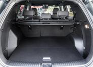 SsangYong Torres 19
