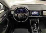 Škoda Kodiaq 5