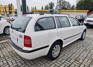 Škoda Octavia 6