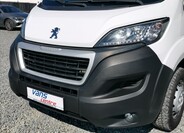 Peugeot Boxer 18