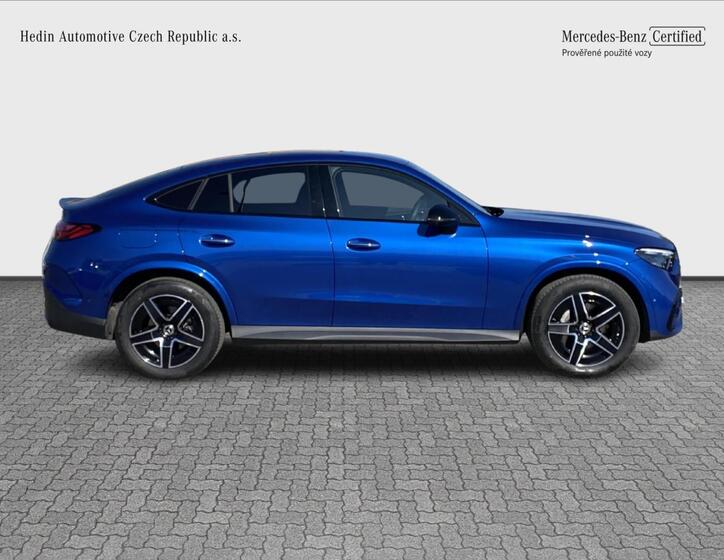 Mercedes-Benz GLC 6