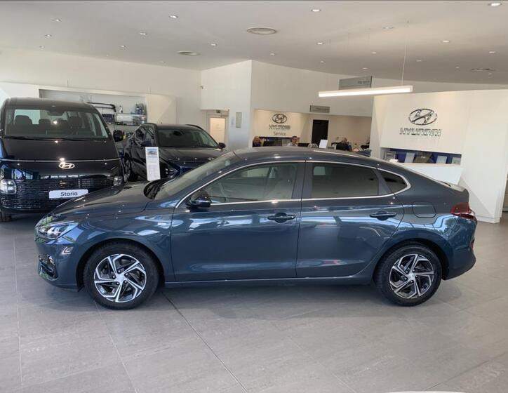 Hyundai i30 8