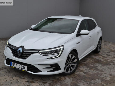 Renault Mégane