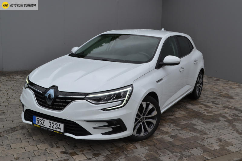 Renault Mégane
