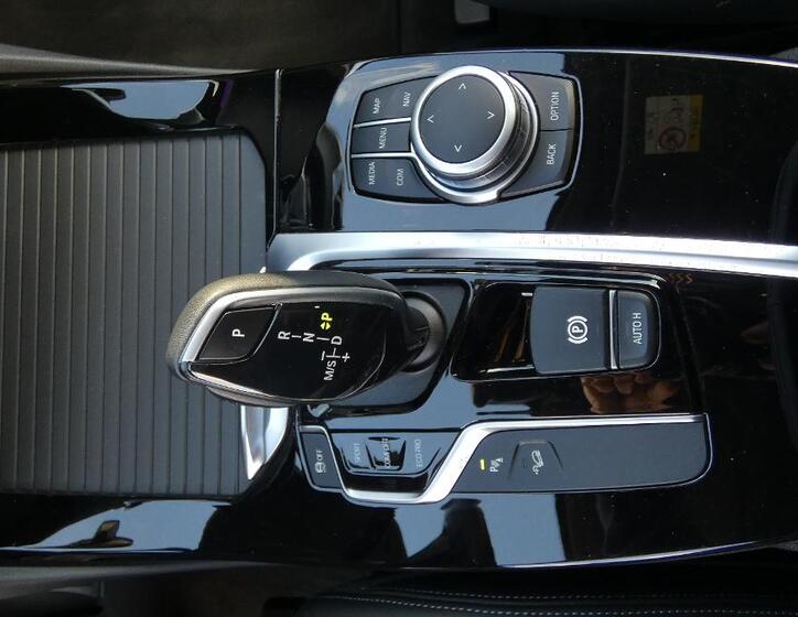 BMW X3 17