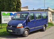 Renault Master 1