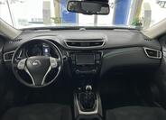 Nissan X-Trail 8