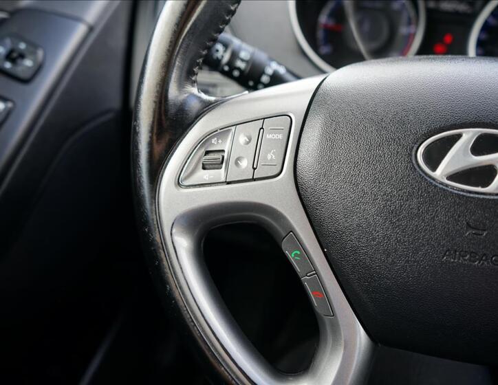 Hyundai ix35 20