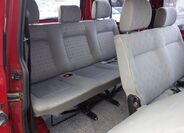 Volkswagen Transporter 18