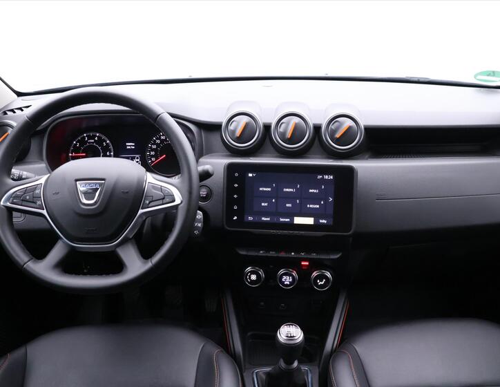 Dacia Duster 29