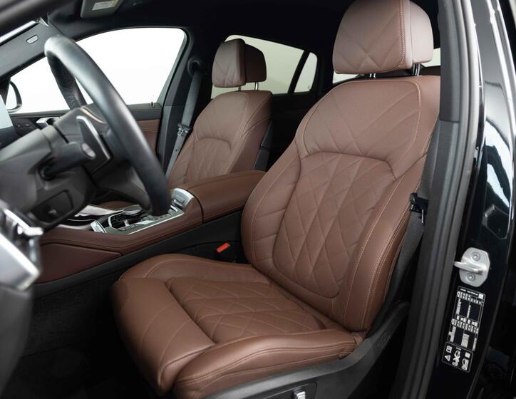 BMW X6 18