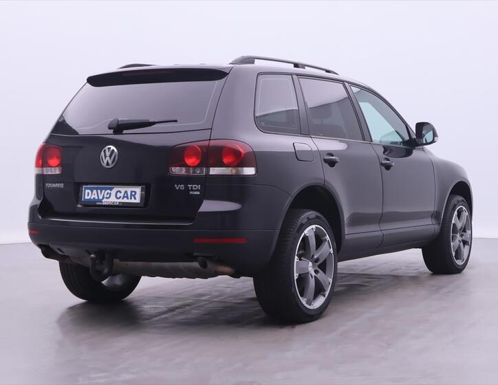 Volkswagen Touareg 7