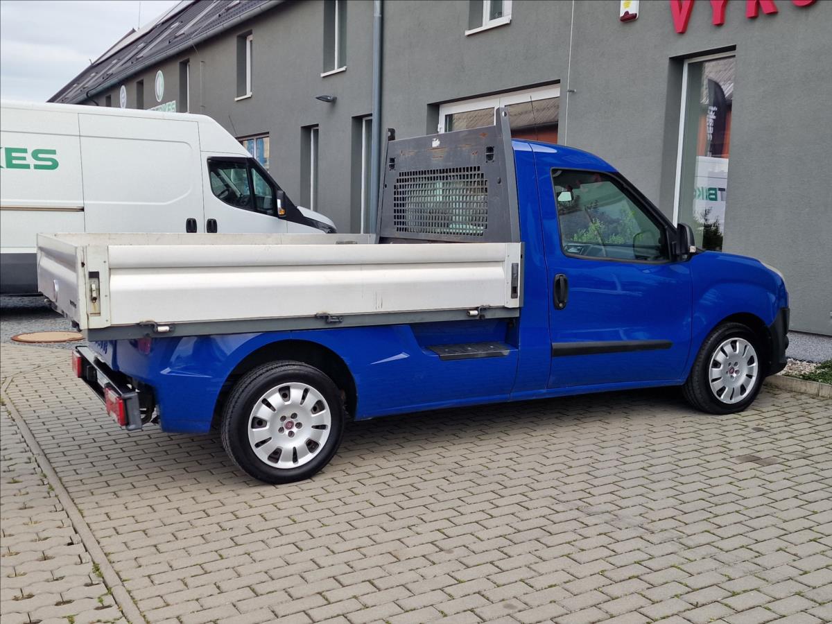 Fiat Dobló