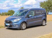 Ford Tourneo Connect 3