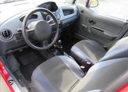 Chevrolet Spark 9