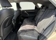 Lexus RX 450h 11
