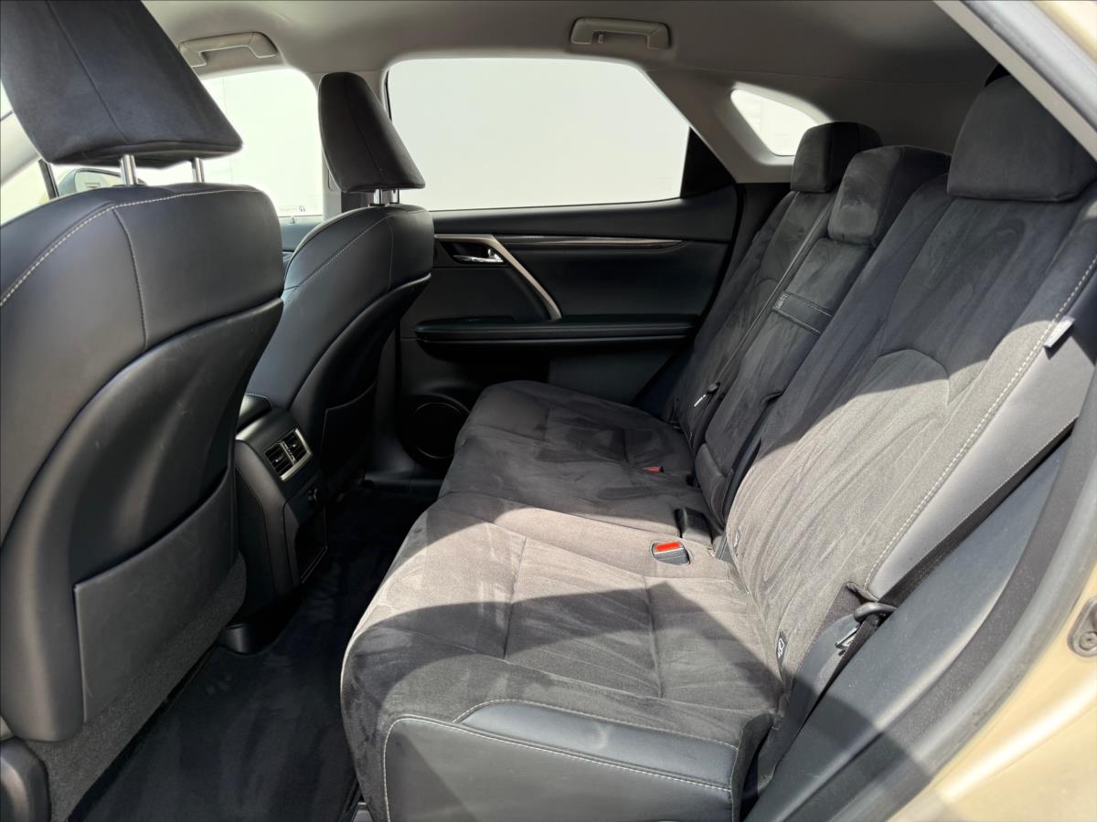 Lexus RX 450h