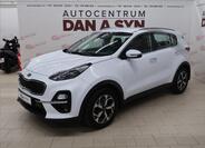 KIA Sportage 1